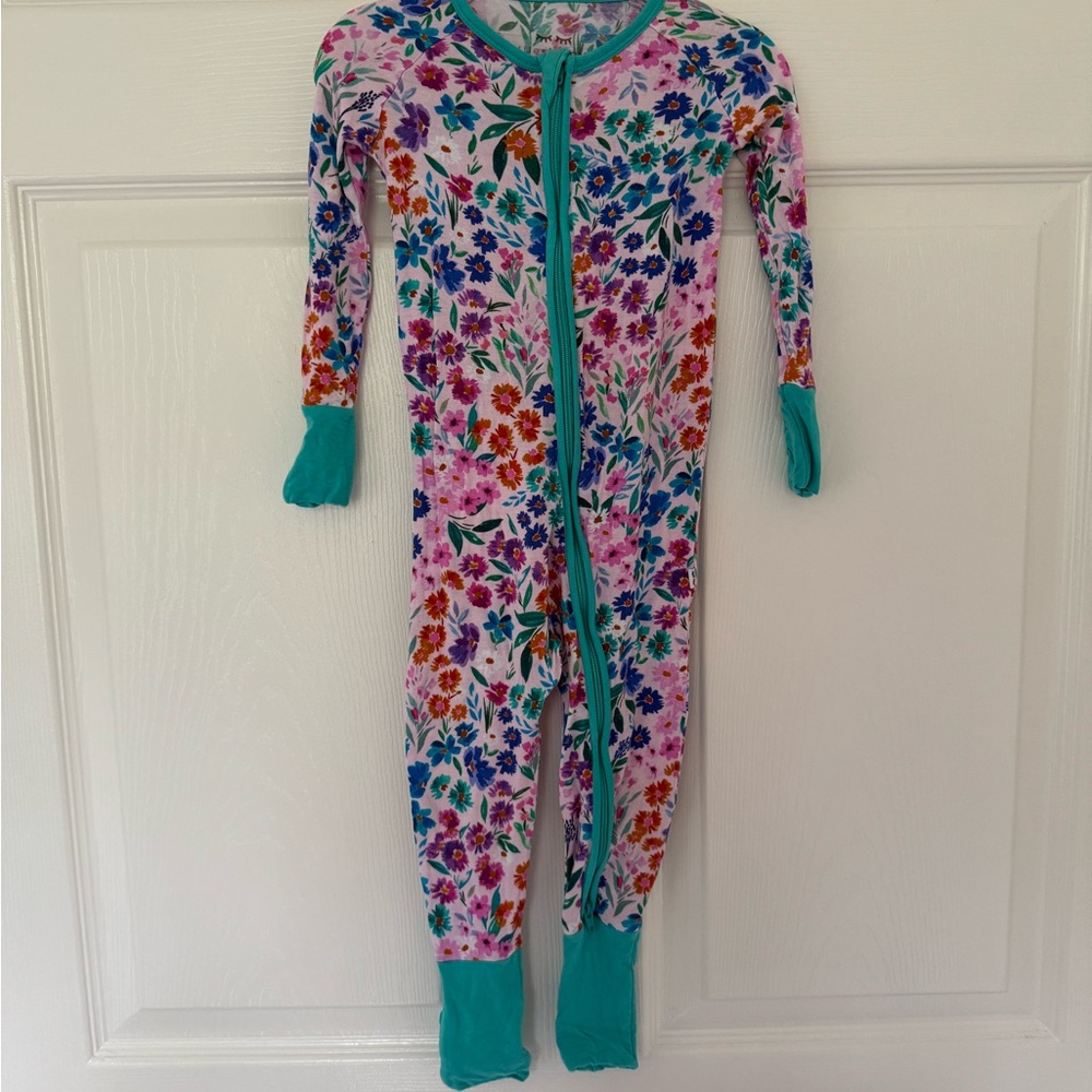 Little Sleepies Pajama
